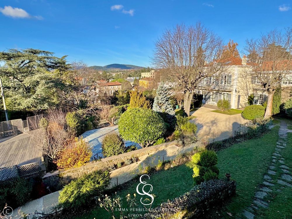 � vendre  Maison Annonay (07100)