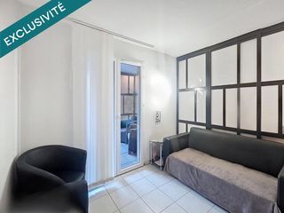  Appartement � vendre 3 pi�ces 65 m�