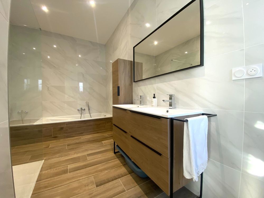 � vendre  Maison La Rochelle (17000)