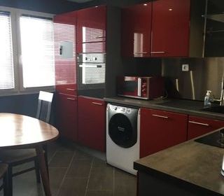  Appartement � vendre 2 pi�ces 47 m�