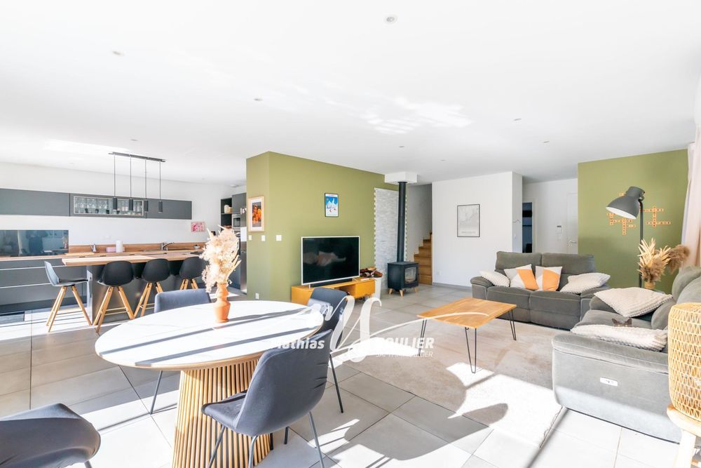 � vendre  Maison Le Puy-Sainte-R�parade (13610)