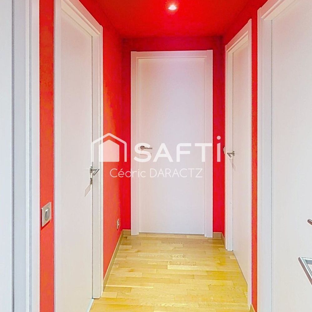 � vendre  Appartement Saint-Genis-Pouilly (01630)