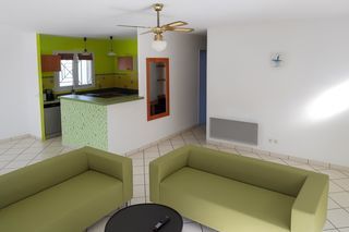  Maison � vendre 5 pi�ces 104 m�