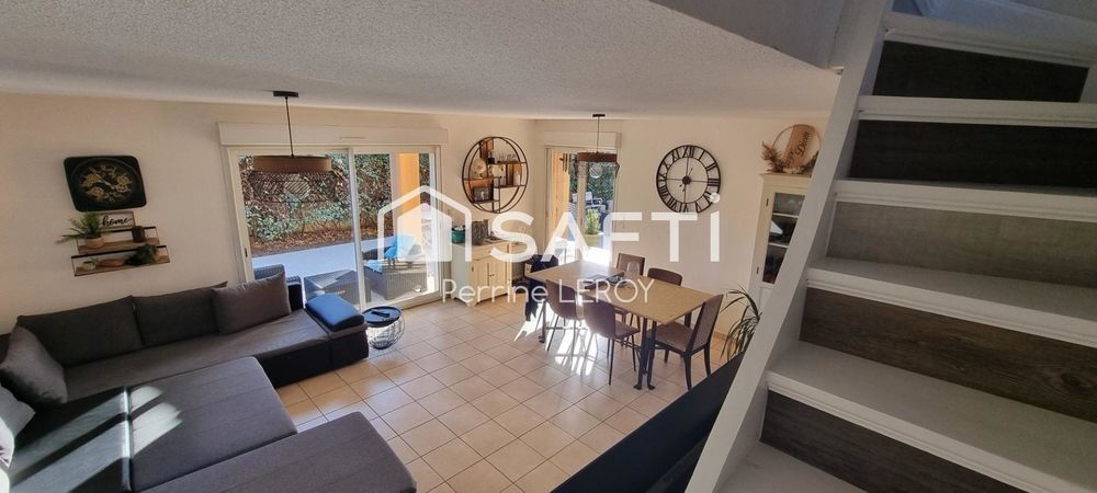 � vendre  Maison Les Issambres (83380)