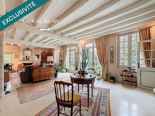  Maison � vendre 10 pi�ces 270 m�