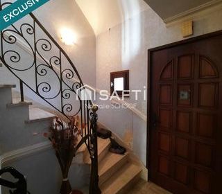  Maison � vendre 7 pi�ces 145 m�