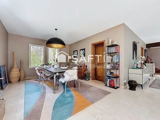  Maison � vendre 7 pi�ces 253 m�