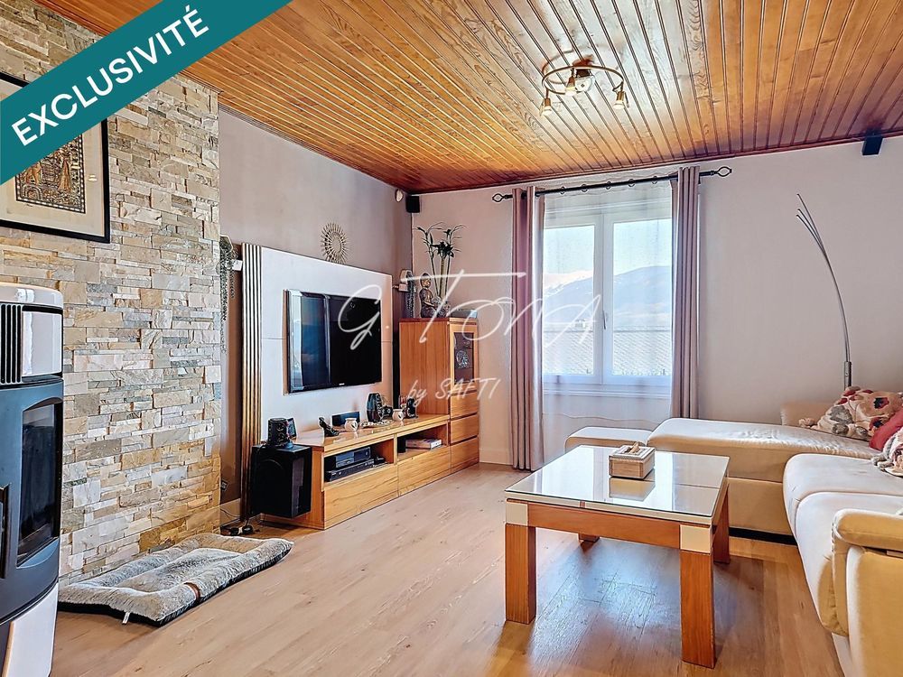 � vendre  Maison Estavar (66800)