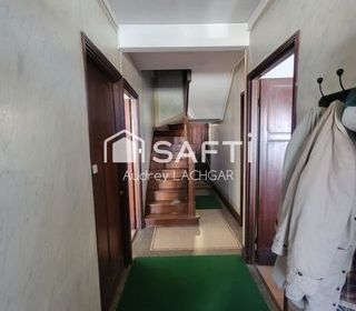  Maison � vendre 4 pi�ces 120 m�