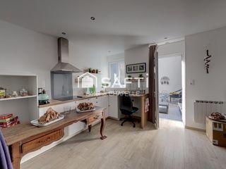  Maison � vendre 10 pi�ces 185 m�