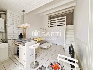  Appartement � vendre 2 pi�ces 36 m�