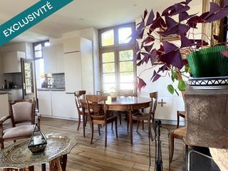  Maison � vendre 6 pi�ces 105 m�