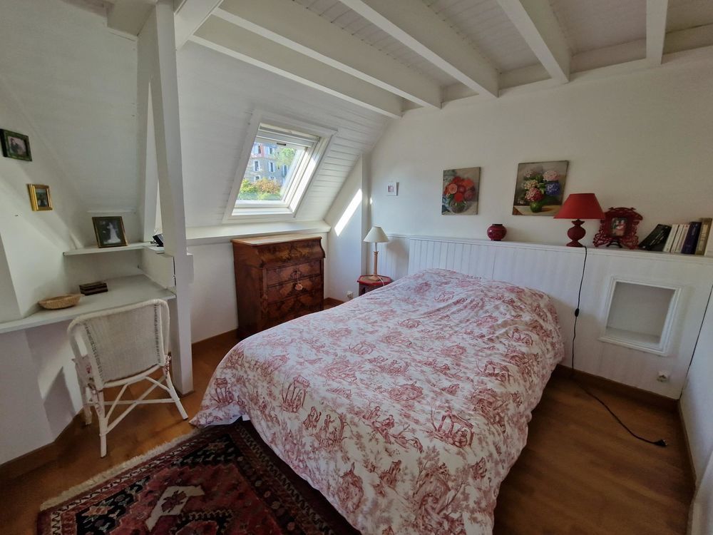 � vendre  Appartement La Trinit�-sur-Mer (56470)