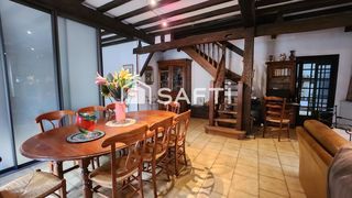  Maison � vendre 15 + pi�ces 280 m�