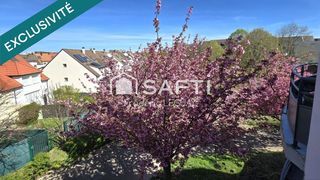  Appartement � vendre 3 pi�ces 67 m�