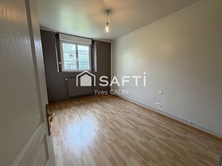  Appartement � vendre 5 pi�ces 63 m�