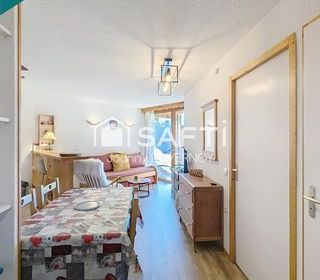  Appartement � vendre 2 pi�ces 36 m�