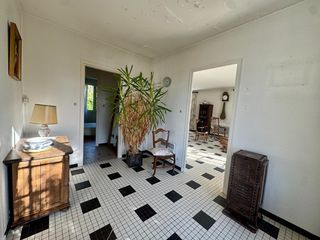  Maison � vendre 3 pi�ces 94 m�