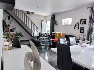  Maison � vendre 5 pi�ces 91 m�