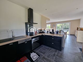  Maison � vendre 3 pi�ces 70 m�