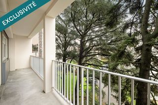  Appartement � vendre 4 pi�ces 78 m�