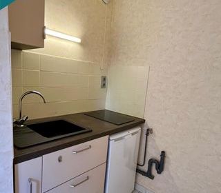  Appartement � vendre 1 pi�ce 20 m�