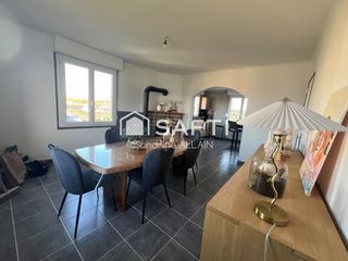  Maison � vendre 6 pi�ces 110 m�