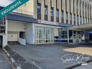  Parking / Garage � vendre 15 m�