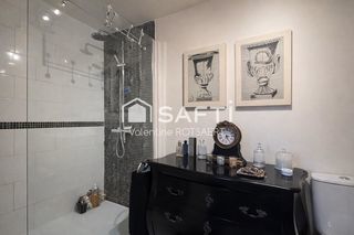  Appartement � vendre 2 pi�ces 44 m�