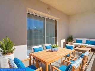  Appartement � vendre 3 pi�ces 70 m�