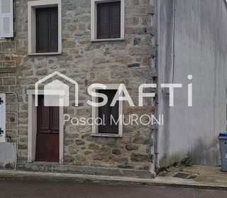  Maison � vendre 4 pi�ces 79 m�