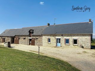  Maison � vendre 5 pi�ces 106 m�