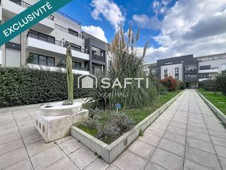  Appartement � vendre 3 pi�ces 64 m�