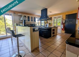  Maison � vendre 12 pi�ces 320 m�