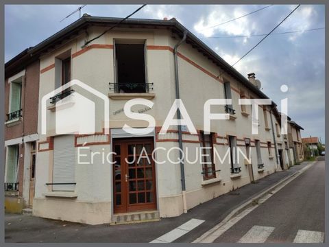   Jolie maison de campagne. Maison - 5 pi�ce(s) - 99 m�