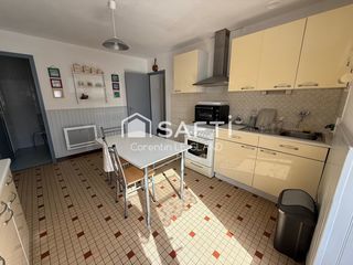  Maison � vendre 5 pi�ces 80 m�