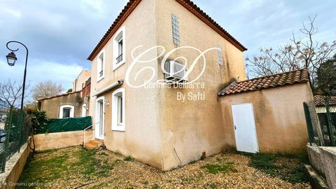   rdc avec jardin Appartement - 3 pi�ce(s) - 56 m�