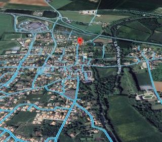  Terrain � vendre 1487 m�