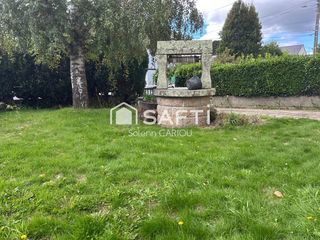  Maison � vendre 6 pi�ces 150 m�