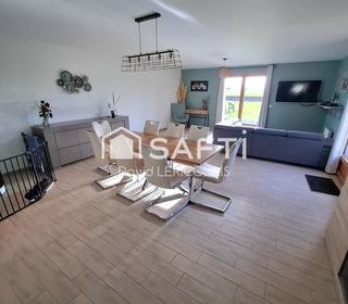  Maison � vendre 8 pi�ces 190 m�