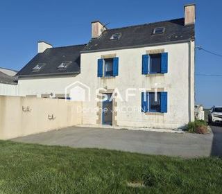  Maison � vendre 8 pi�ces 130 m�