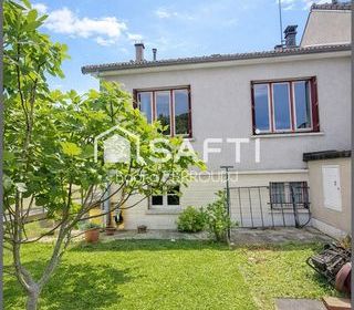  Maison � vendre 4 pi�ces 112 m�