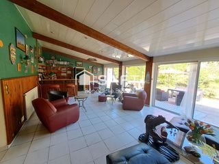  Maison � vendre 5 pi�ces 220 m�