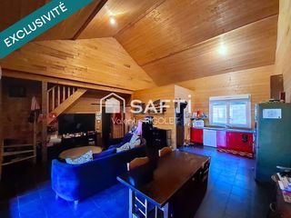  Maison � vendre 4 pi�ces 97 m�