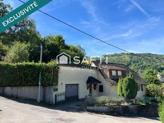  Maison � vendre 5 pi�ces 91 m�