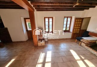  Maison � vendre 6 pi�ces 127 m�