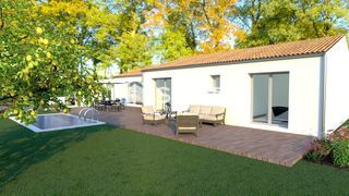  Terrain � vendre 510 m�