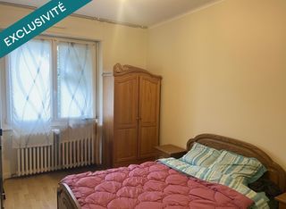  Appartement � vendre 3 pi�ces 56 m�