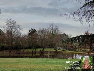  Maison � vendre 9 pi�ces 208 m�