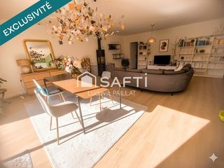  Maison � vendre 4 pi�ces 107 m�